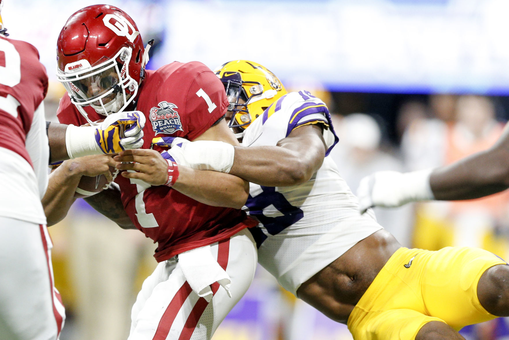 Peach Bowl